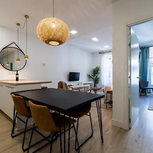 Getaria By Sweet Apartment