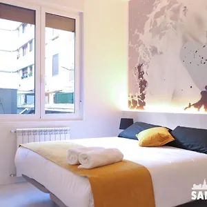 Kursal By Sanse Holidays Apartment